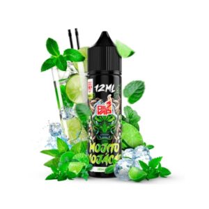 O4V KABUKI - MOJITO MOJACAR 12ml (LONGFILL)