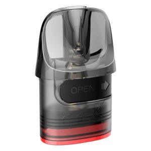 LOST VAPE - POD DE RECAMBIO E-PLUS DUAL MESH (0,30 OHMS)