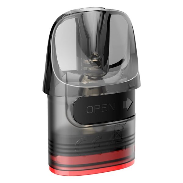 LOST VAPE - POD DE RECAMBIO E-PLUS DUAL MESH (0,60 OHMS)