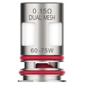 VAPORESSO - GTX DUAL MESH (0,15 OHMS)
