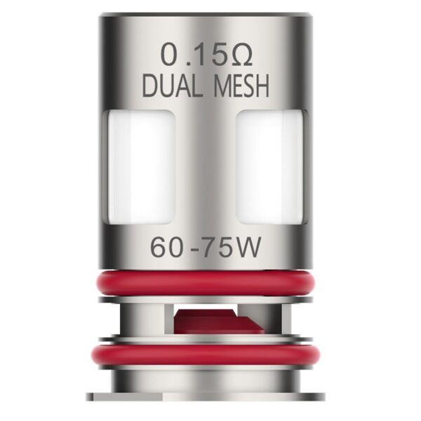 VAPORESSO - GTX DUAL MESH (0,15 OHMS)