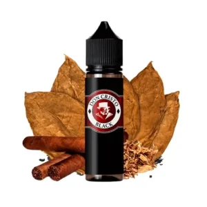 DON CRISTO - BLACK 10ml (LONGFILL)