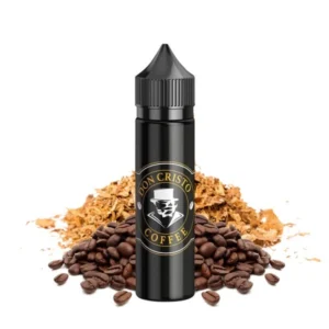 DON CRISTO - COFFEE 10ml (LONGFILL)