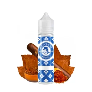 DON CRISTO - ROMEO 10ml (LONGFILL)