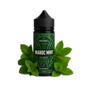 FLAVORIST - MAROC MINT CLASSIC 30ml (LONGFILL)