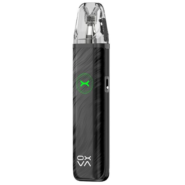 OXVA - XLIM GO 2 POD KIT (BLACK SHADOW)