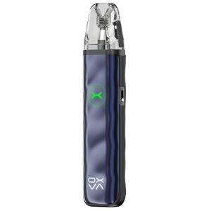 OXVA - XLIM GO 2 POD KIT (METAL BLUE)