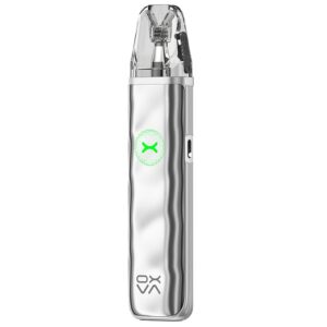 OXVA - XLIM GO 2 POD KIT (METAL SILVER)