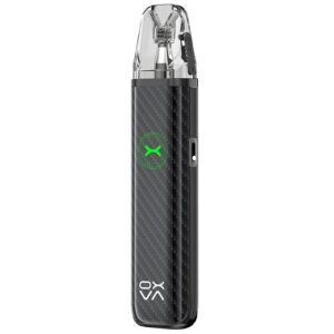 OXVA - XLIM GO 2 POD KIT (BLACK CARBON)