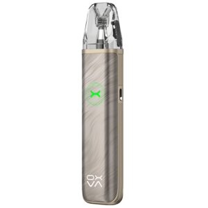 OXVA - XLIM GO 2 POD KIT (LIGHT BROWN SHADOW)