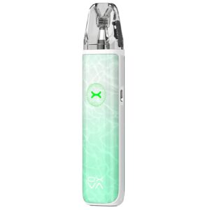 OXVA - XLIM GO 2 POD KIT (GREEN RIPPLE)
