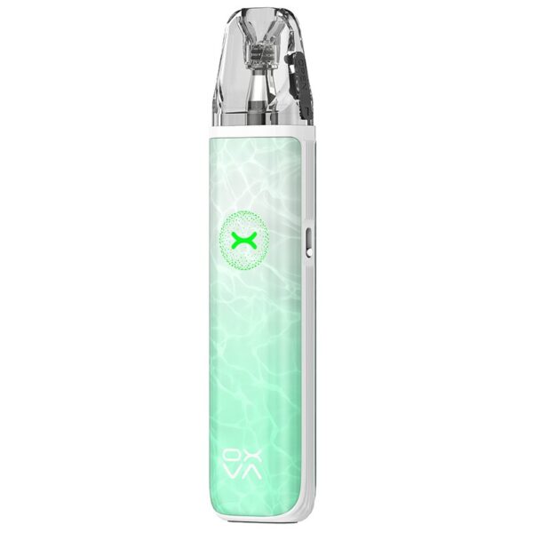 OXVA - XLIM GO 2 POD KIT (GREEN RIPPLE)