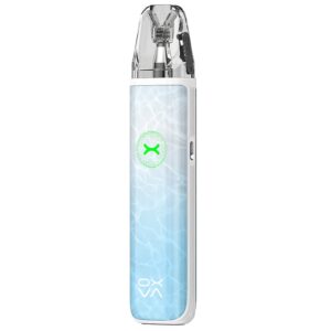 OXVA - XLIM GO 2 POD KIT (BLUE RIPPLE)