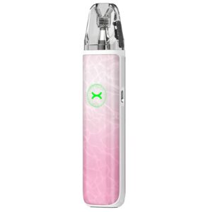 OXVA - XLIM GO 2 POD KIT (PINK RIPPLE)