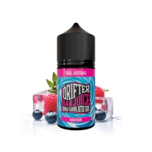 DRIFTER - MAD BLUE 6ml (LONGFILL)