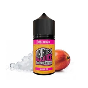 DRIFTER - MANGO ICE 6ml (LONGFILL)