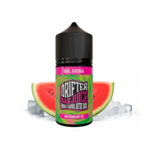 DRIFTER - WATERMELON ICE 6ml (LONGFILL)