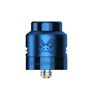HELLVAPE - DEAD RABBIT V4 RDA (BLUE)