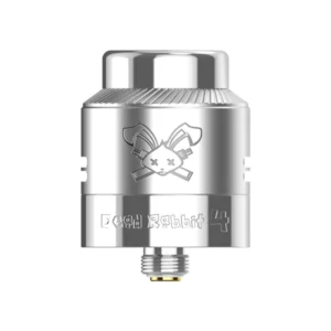 HELLVAPE - DEAD RABBIT V4 RDA (SS)