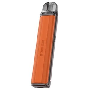 LOST VAPE - URSA NANO 3 POD KIT (TWILL ORANGE)