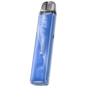 LOST VAPE - URSA NANO 3 POD KIT (SILK BLUE)