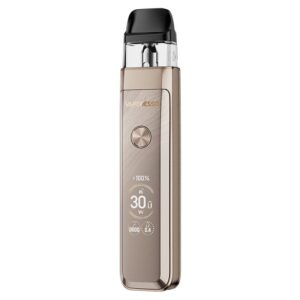 VAPORESSO - XROS PRO 2 POD KIT (GLITTERING GOLD)
