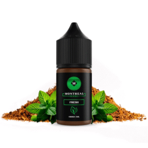 MONTREAL ORIGINAL – FRESH 5ml (LONGFILL)