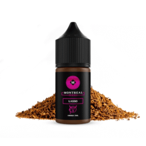 MONTREAL ORIGINAL – LASSO 5ml (LONGFILL)