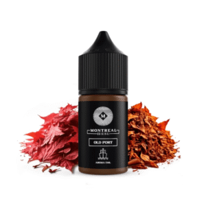 MONTREAL ORIGINAL – OLD PORT 5ml (LONGFILL)