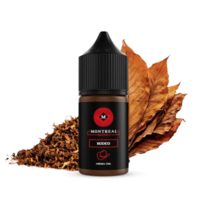 MONTREAL ORIGINAL – RODEO 5ml (LONGFILL)