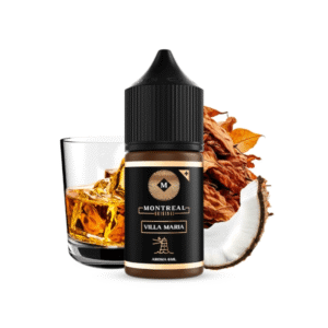MONTREAL ORIGINAL – VILLA MARIA 6ml (LONGFILL)