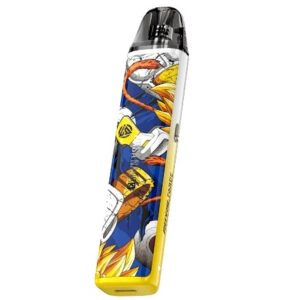 LOST VAPE - URSA NANO 3 POD KIT (ROYAL FORCE)