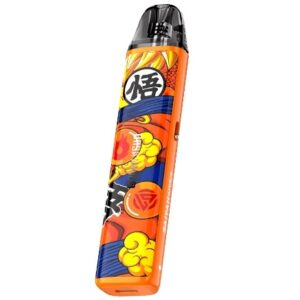 LOST VAPE - URSA NANO 3 POD KIT (SAIYAN SPIRIT)