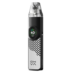 OXVA - NEXLIM POD KIT (CHEQUERED GRAY)