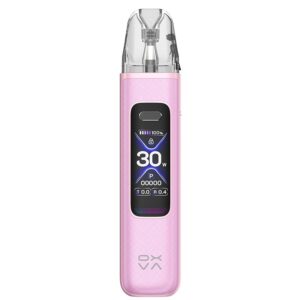 OXVA - XLIM PRO 3 POD KIT (PINK SILK)
