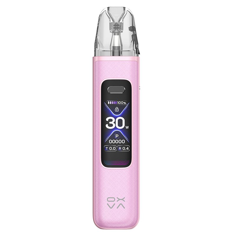 OXVA - XLIM PRO 3 POD KIT (PINK SILK)