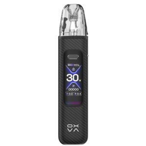 OXVA - XLIM PRO 3 POD KIT (BLACK CARBON)