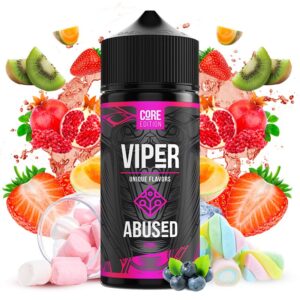 VIPER CORE EDITION - ABUSED 20ML/120 (LONGFILL)