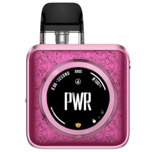 VAPORESSO - XROS 5 NANO POD KIT (DAMASCUS PINK)