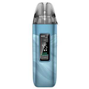 VAPORESSO - LUXE X3 POD KIT (FLUID BLUE)
