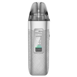 VAPORESSO - LUXE X3 POD KIT (GREY SILK)