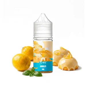 BABEL - AMALFI 7ml (LONGFILL)