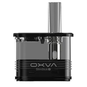 OXVA - POD RECAMBIO SLIMSTICK X 1,0 OHM.