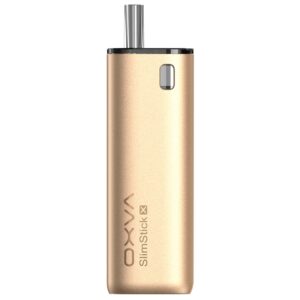 OXVA - SLIMSTICK X POD KIT (GOLD)