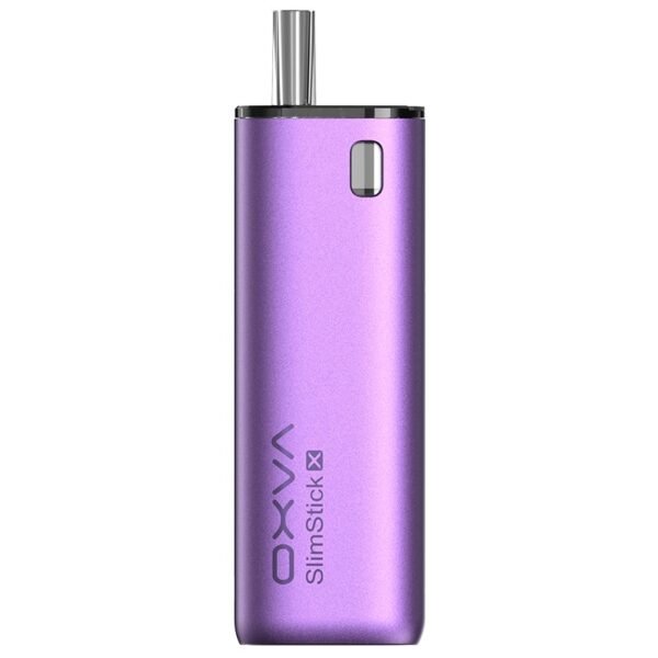 Slimstick OXVA - SLIMSTICK X POD KIT (PURPLE) - Jatosto Vaper Shop