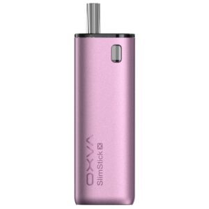 OXVA - SLIMSTICK X POD KIT (PINK)