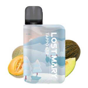 LOST MARY - TAPPO AIR + TRIPLE MELON EDICION LIMITADA POD 2ML/20MG