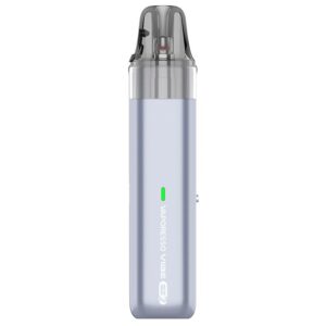 VAPORESSO - VIBE SE 2 POD KIT (GLEAMING GREY)
