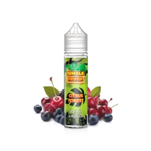 JUNGLE FEVER - AROMA CITRUS FOREST 12ml (LONGFILL)