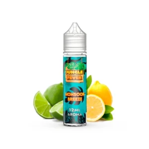 JUNGLE FEVER - AROMA MONSOON BREEZE 12ml (LONGFILL)